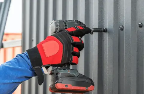 Travaux de zinguerie - Verrières-en-Forez